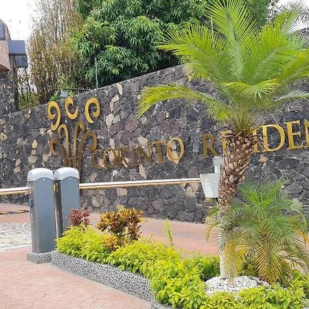 Vila Residencia Corinto La Cima Frac Burgos Bugambilias Temixco Exteriér fotografie