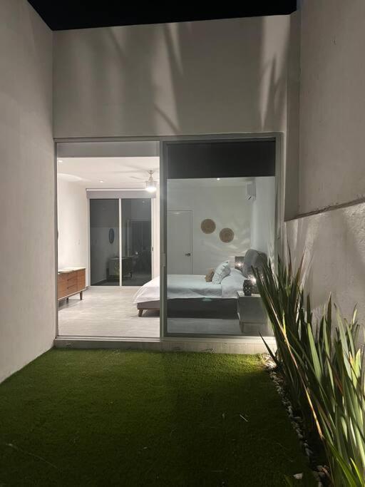Vila Residencia Corinto La Cima Frac Burgos Bugambilias Temixco Exteriér fotografie